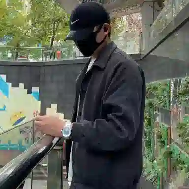 SNIICA Da Vinci 8026M Dawn Blue Light