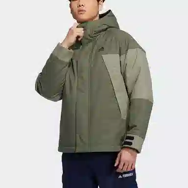 adidas Cb Bos Logo Jkt
