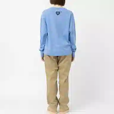 HUMAN MADE SS23 LogoT