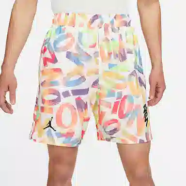 Jordan Dri-FIT Zion Performance