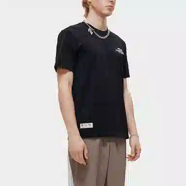 FILA FUSION BASKETBALL T