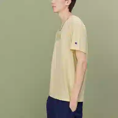 Champion Men'S Life LogoT