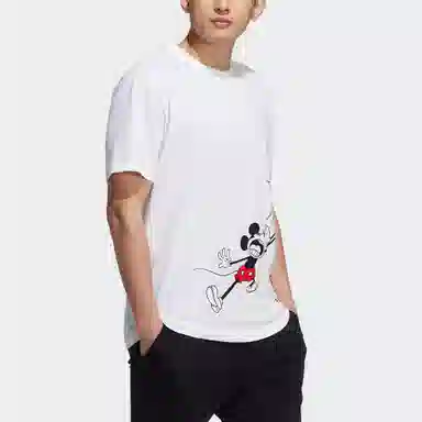adidas neo x Disney T
