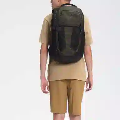 The North Face Backpack Green