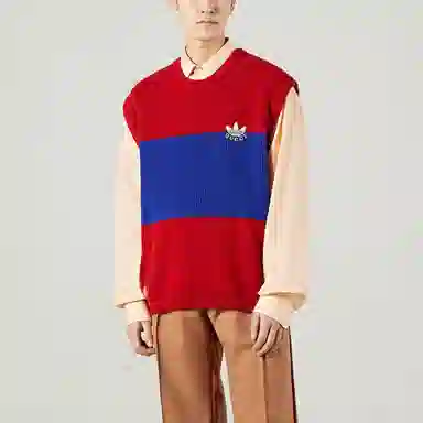 GUCCI x adidas originals FW22 Logo