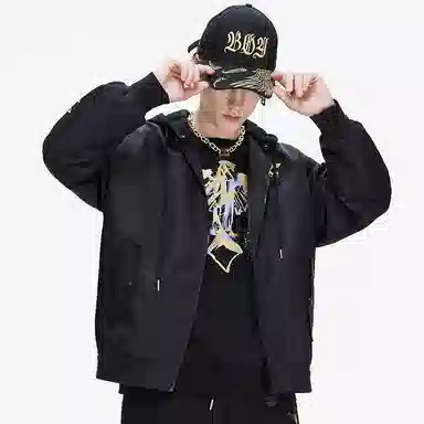 Boy London