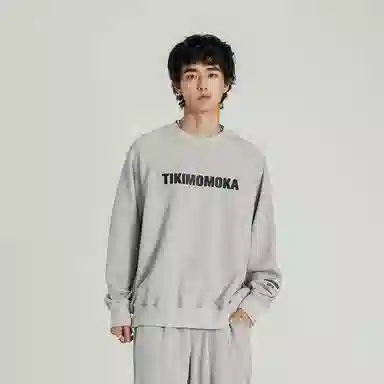 COKEIN x tikimomoka