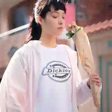 Dickies SS21 logot
