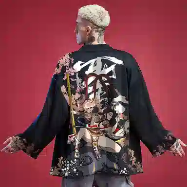 Kimura Sansha Red Lotus Dream Series