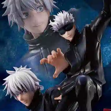 MegaHouse mh 18 23cm