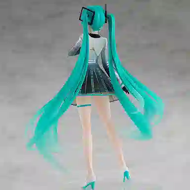 GSC miku yybver. 17cm