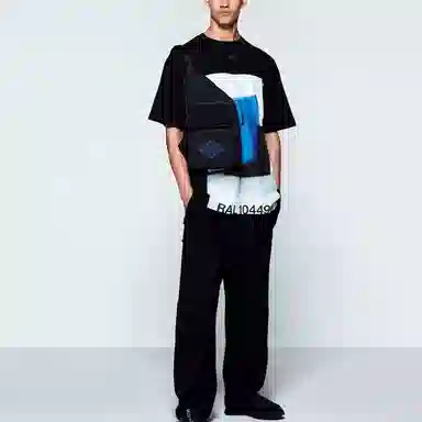 A-COLD-WALL* ACW SS23 SS23 T