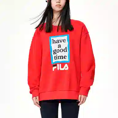 FILA x have a good time have a good time