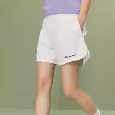 Champion SS23 Rochester Logo