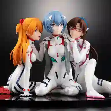 KADOKAWA 18 18 kd colle + 12cm