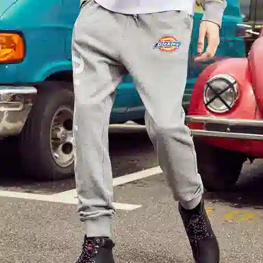 Dickies Logo