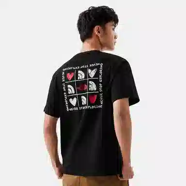 THE NORTH FACE THE NORTH FACE LogoT