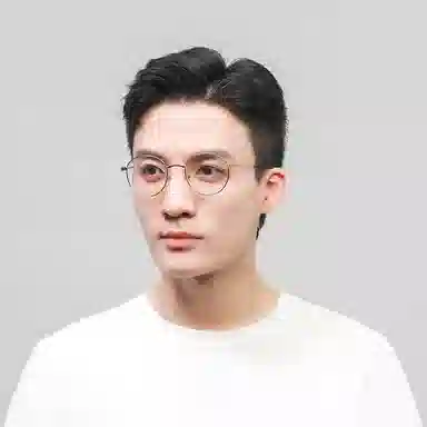 GUCCI Sunglasses Gold Frame