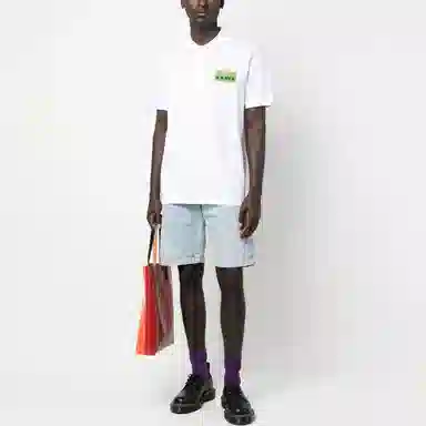 KENZO SS23 LogoPolo