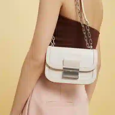 CHARLESKEITH pu BeigeBlack