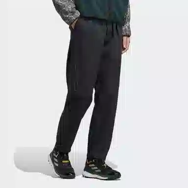 adidas TERREX x and wander