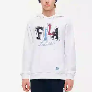 FILA FUSION Logo