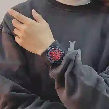 BONEST GATTI BG7702-A2