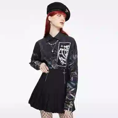 Boy London x FW21