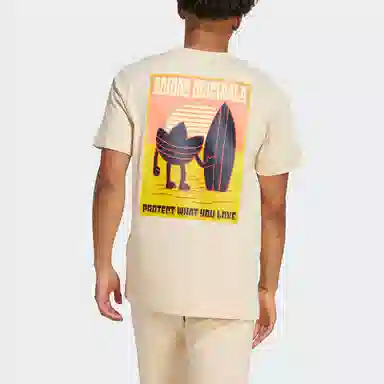 adidas originals Acp Tee T