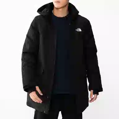 The North Face