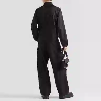 PRADA SS21 Logo