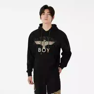 Boy London SS23 Logo
