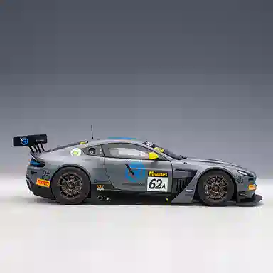 AUTOart 118 VANTAGE GT3 TEAM