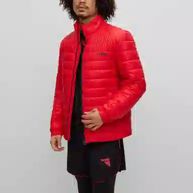 HUGO BOSS FW22 Logo