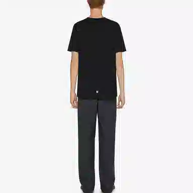 GIVENCHY Givenchy FW22 College T