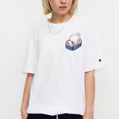 Champion T