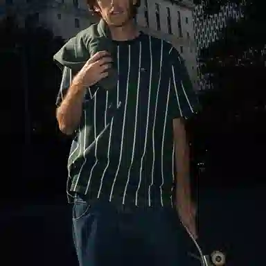 Dickies x JAKE HAYES