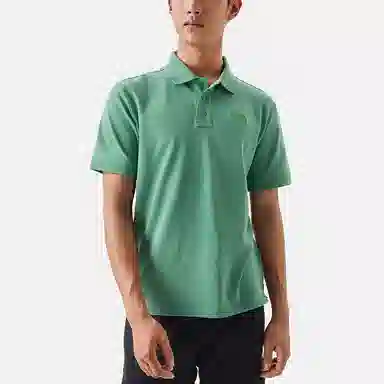 THE NORTH FACE LogoPolo