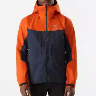 Arcteryx Alpha Jacket