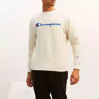 Champion Basic Logo