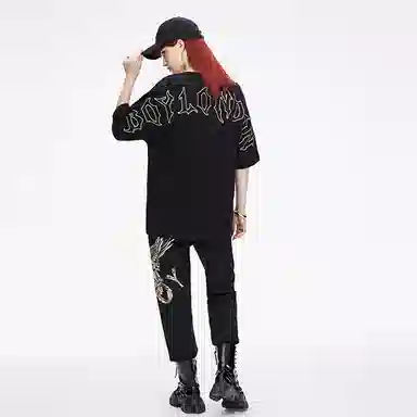 Boy London FW21 T
