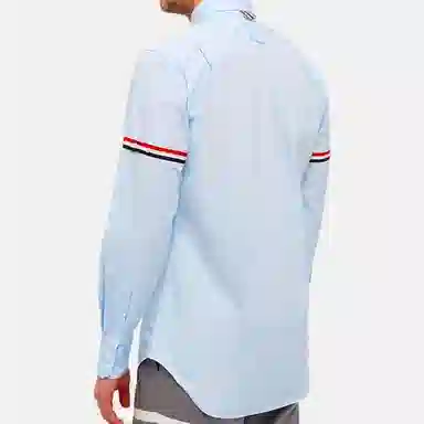 THOM BROWNE SS21
