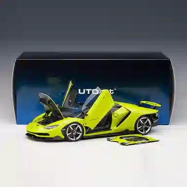 AUTOart Lamborghini 118 CENTENARIO