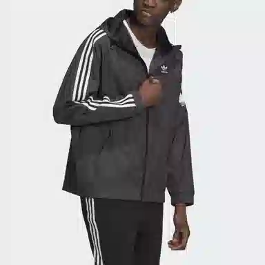 adidas 3d Windbrkr Logo