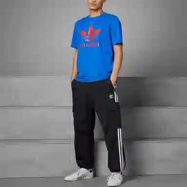 adidas originals Manchester United Og Tee LogoT