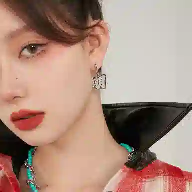 FOURTRY x abyb charming