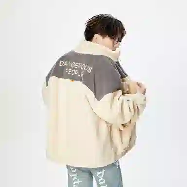 DANGEROUSPEOPLE logo