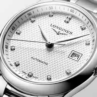 LONGINES 30 29mm L2.257.4.77.6