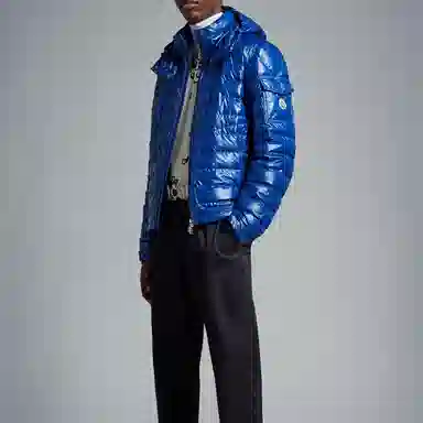Moncler SS22 Logo