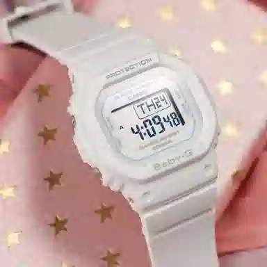 Casio BGD-560-7PR